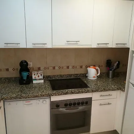 Apartamento Mariana & Sirus' *