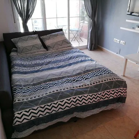 Apartament Mariana & Sirus' *