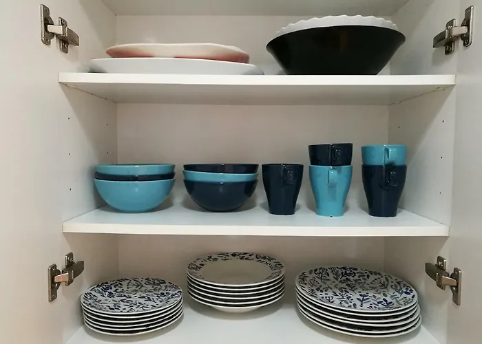 Apartament Mariana & Sirus' Marbella