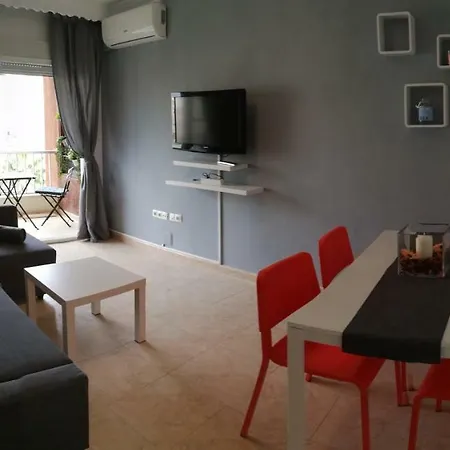 Mariana & Sirus' Apartamento