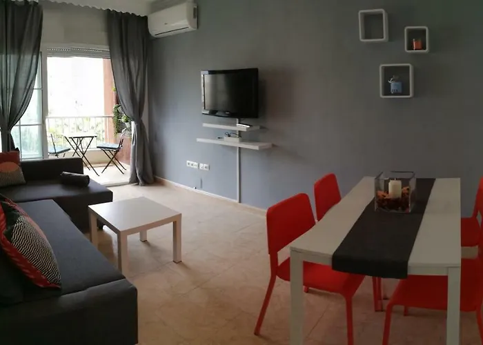 Mariana & Sirus' Apartamento