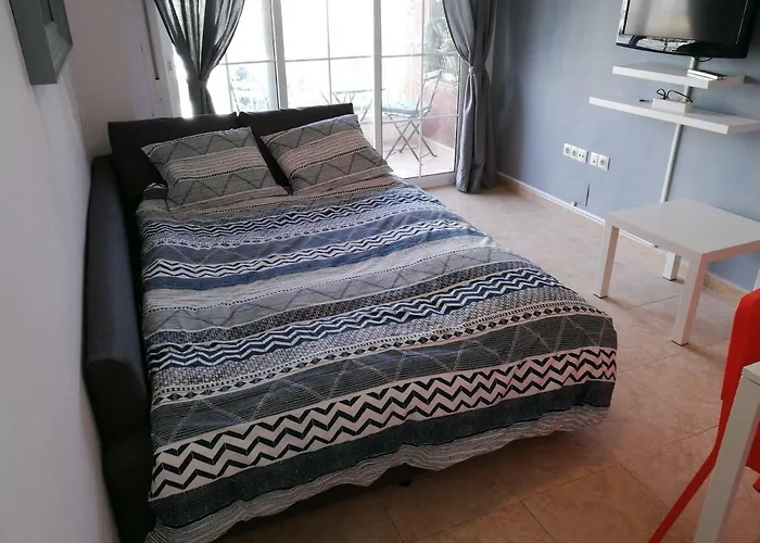 Apartamento Mariana & Sirus' *